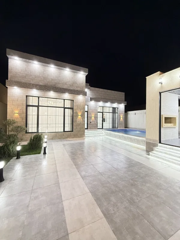 Satılır 4 otaqlı həyət evi 160 m²