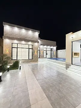 Satılır 4 otaqlı həyət evi 160 m² — Bakı, Mərdəkan 4 otaq 160.00 m²