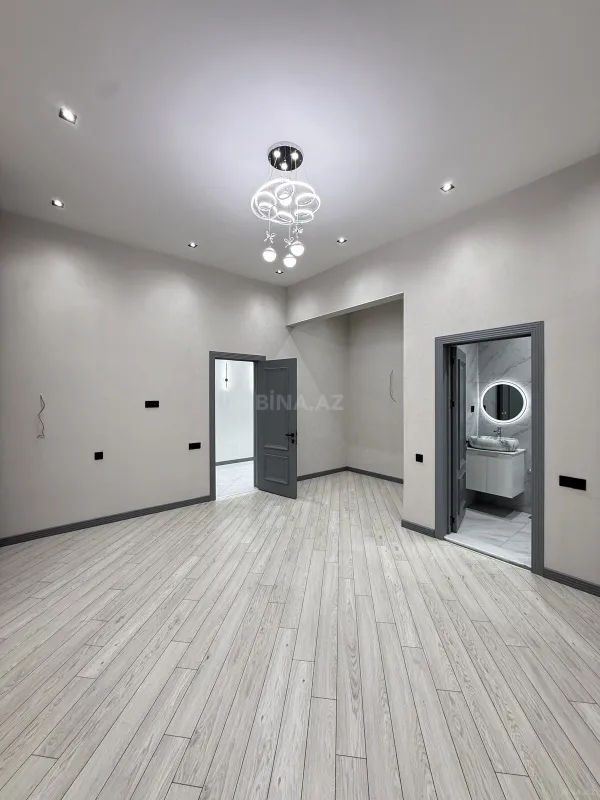 Satılır 4 otaqlı həyət evi 160 m²