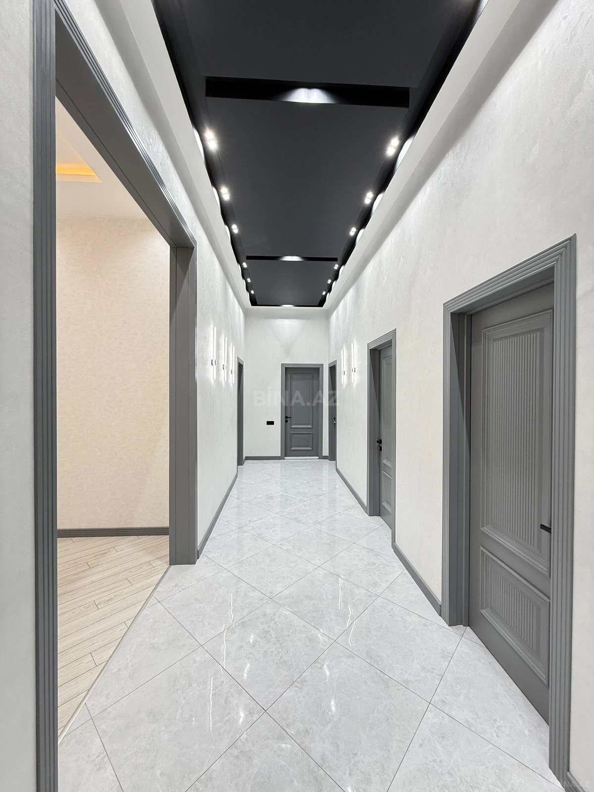 Satılır 4 otaqlı həyət evi 160 m²