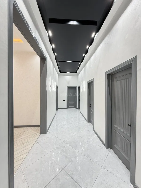 Satılır 4 otaqlı həyət evi 160 m²