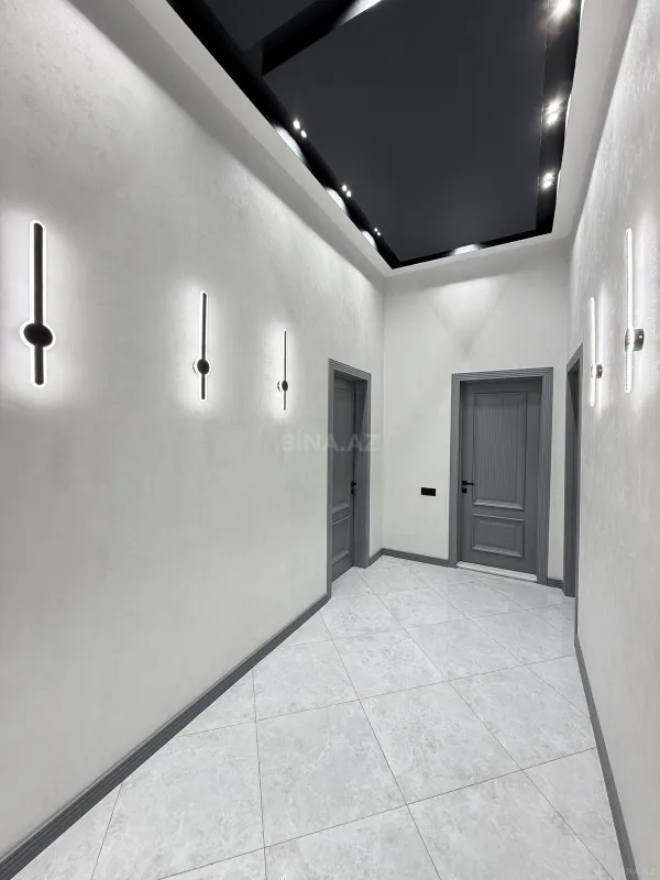Satılır 4 otaqlı həyət evi 160 m²
