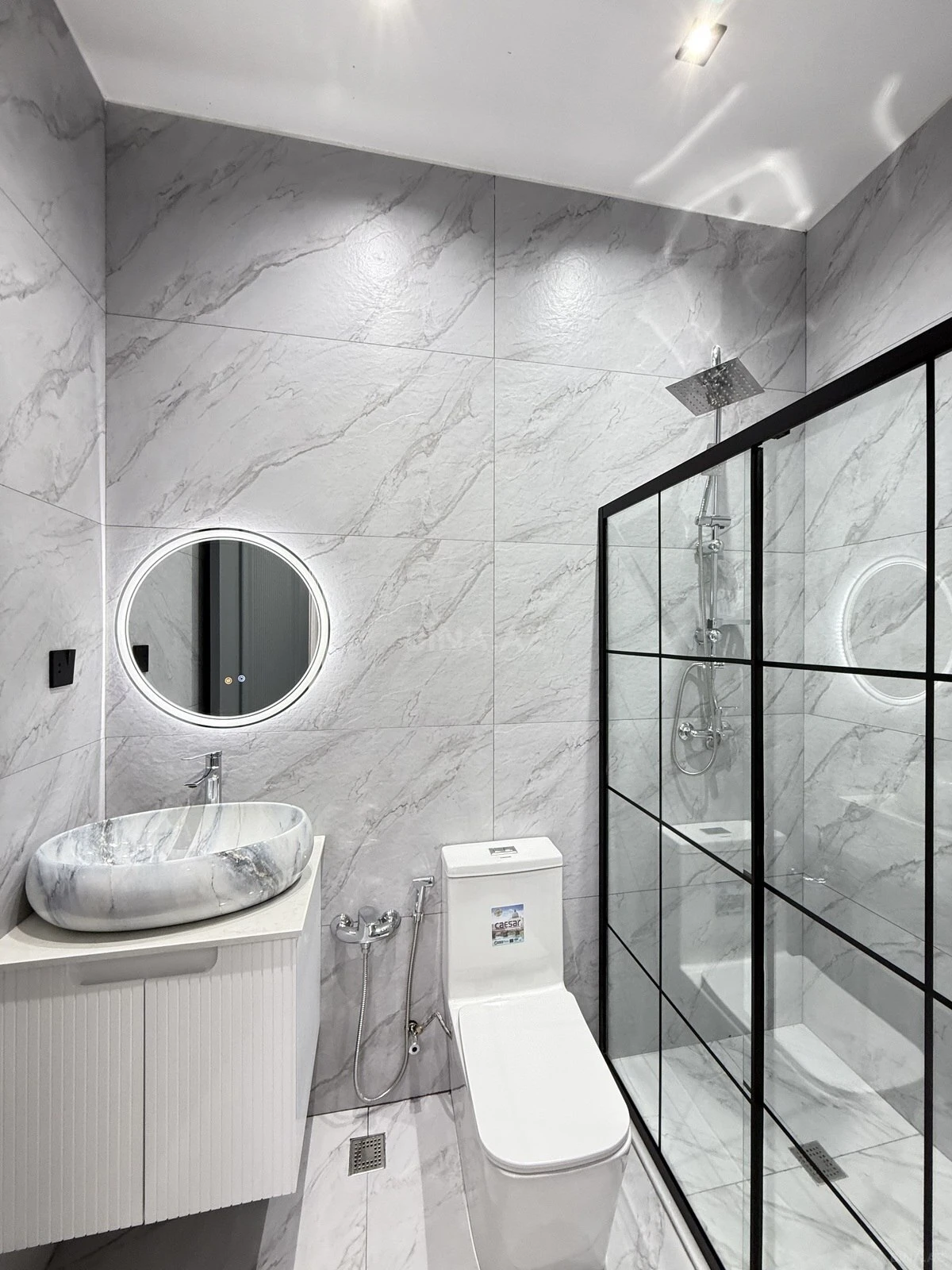 Satılır 4 otaqlı həyət evi 160 m²