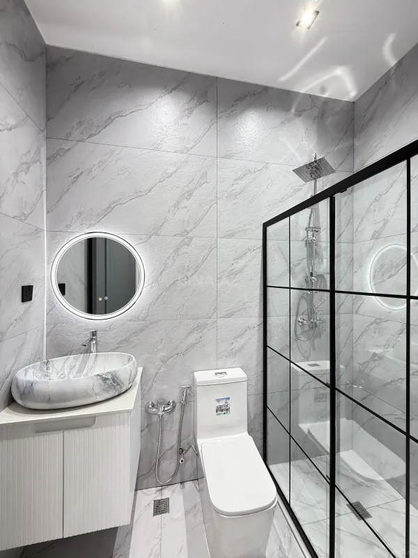 Satılır 4 otaqlı həyət evi 160 m²