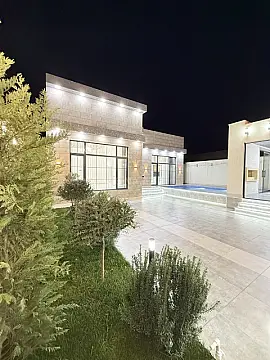 Satılır 4 otaqlı həyət evi 160 m²