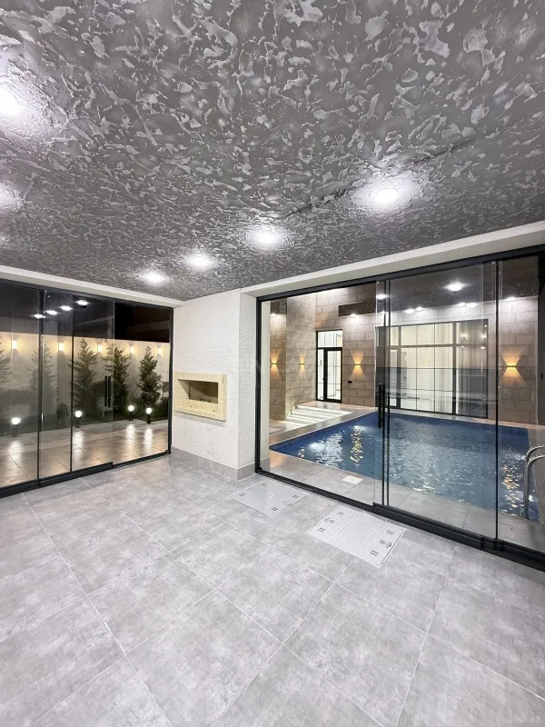 Satılır 4 otaqlı həyət evi 160 m²