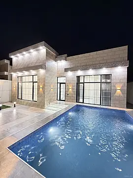 Satılır 4 otaqlı həyət evi 160 m² — Bakı, Mərdəkan 4 otaq 160.00 m²