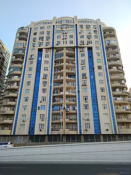 Satılır 4 otaqlı mənzil 160 m² — Bakı, Xətai 4 otaq 160.00 m²