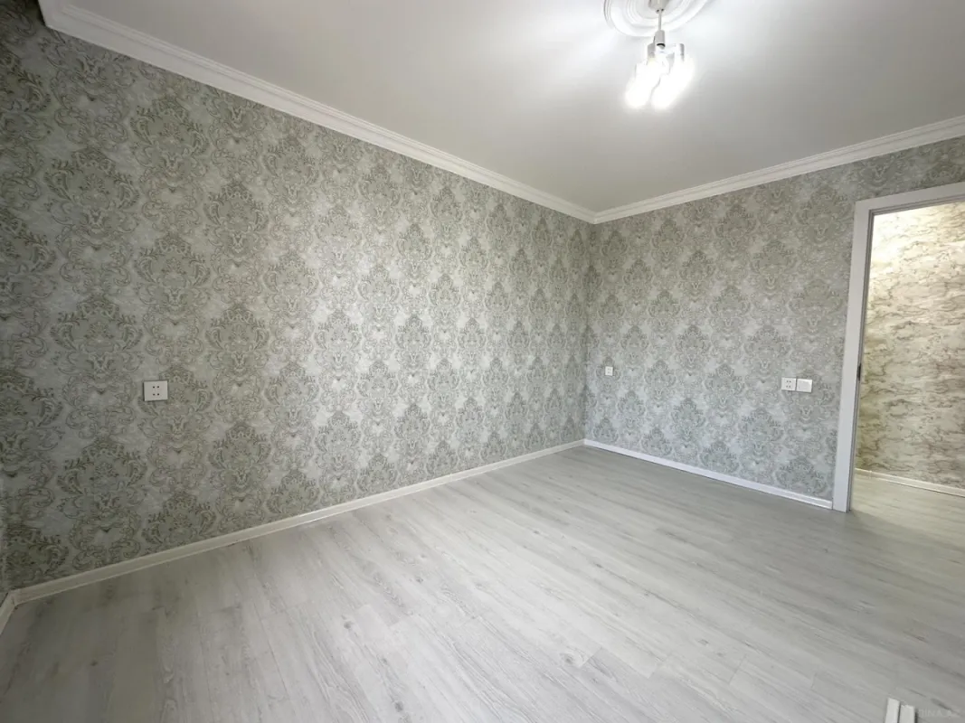 Satılır 3 otaqlı mənzil 45 m²