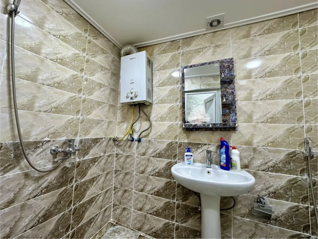 Satılır 3 otaqlı mənzil 45 m²
