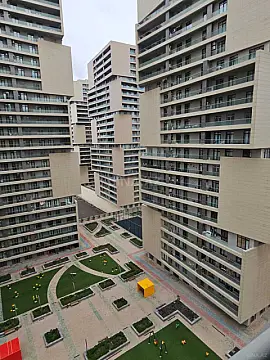 Satılır 3 otaqlı mənzil 98 m² — Bakı, 8-ci kilometr 3 otaq 98.00 m²