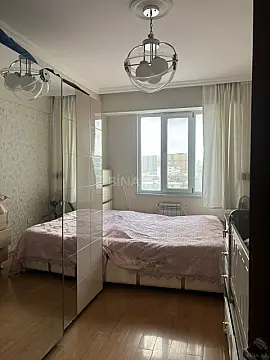 Satılır 2 otaqlı mənzil 62 m²