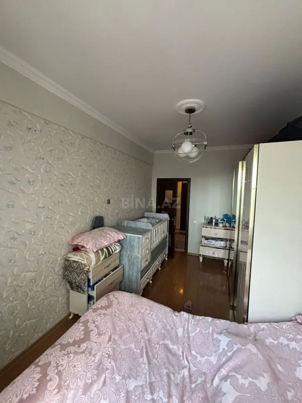 Satılır 2 otaqlı mənzil 62 m²