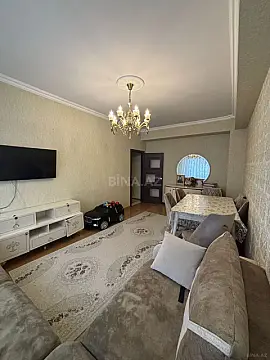 Satılır 2 otaqlı mənzil 62 m² — Xırdalan 2 otaq 62.00 m²
