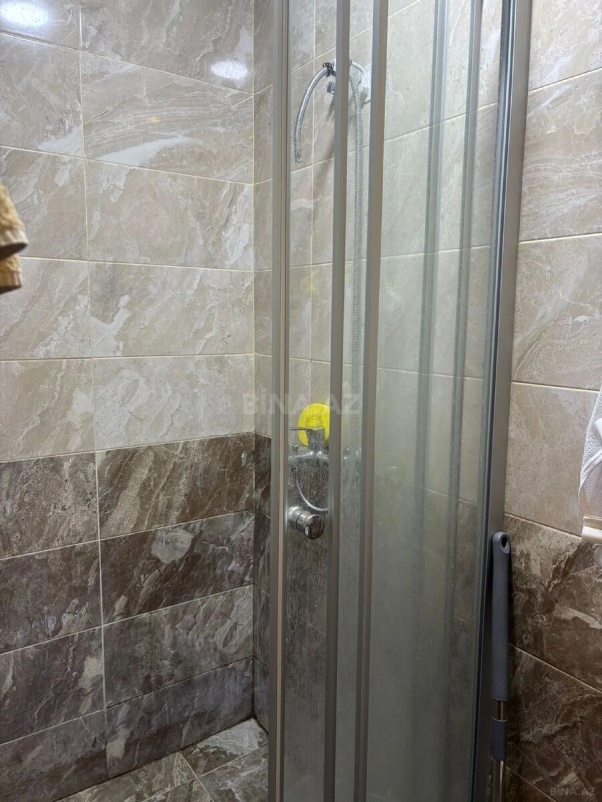 Satılır 2 otaqlı mənzil 62 m²