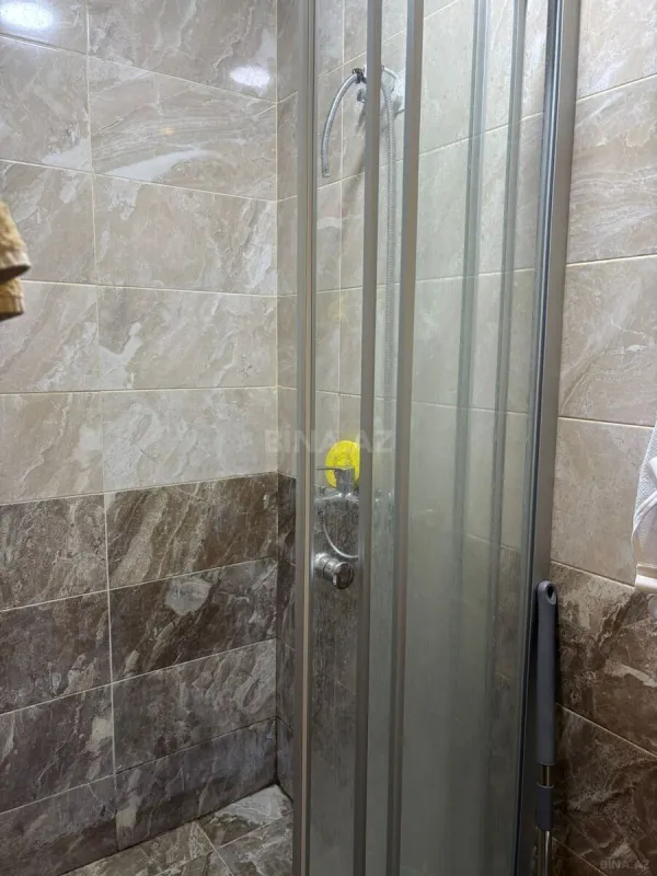 Satılır 2 otaqlı mənzil 62 m²