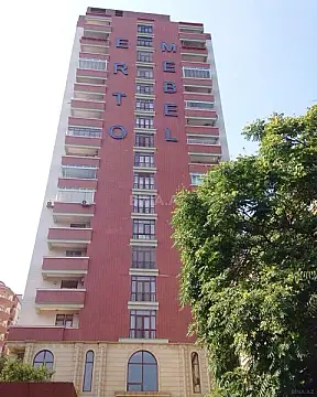 Satılır 4 otaqlı mənzil 202 m² — Bakı 4 otaq 202.00 m²