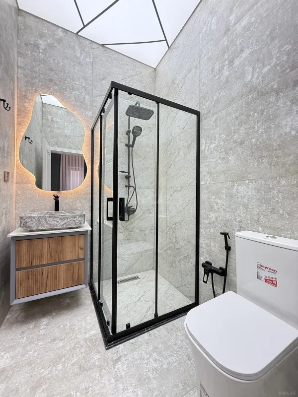 Satılır 4 otaqlı həyət evi 160 m²