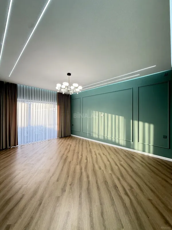 Satılır 4 otaqlı həyət evi 160 m²