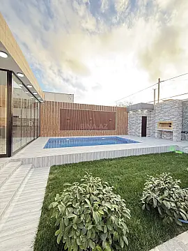 Satılır 4 otaqlı həyət evi 160 m²