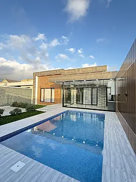 Satılır 4 otaqlı həyət evi 160 m²