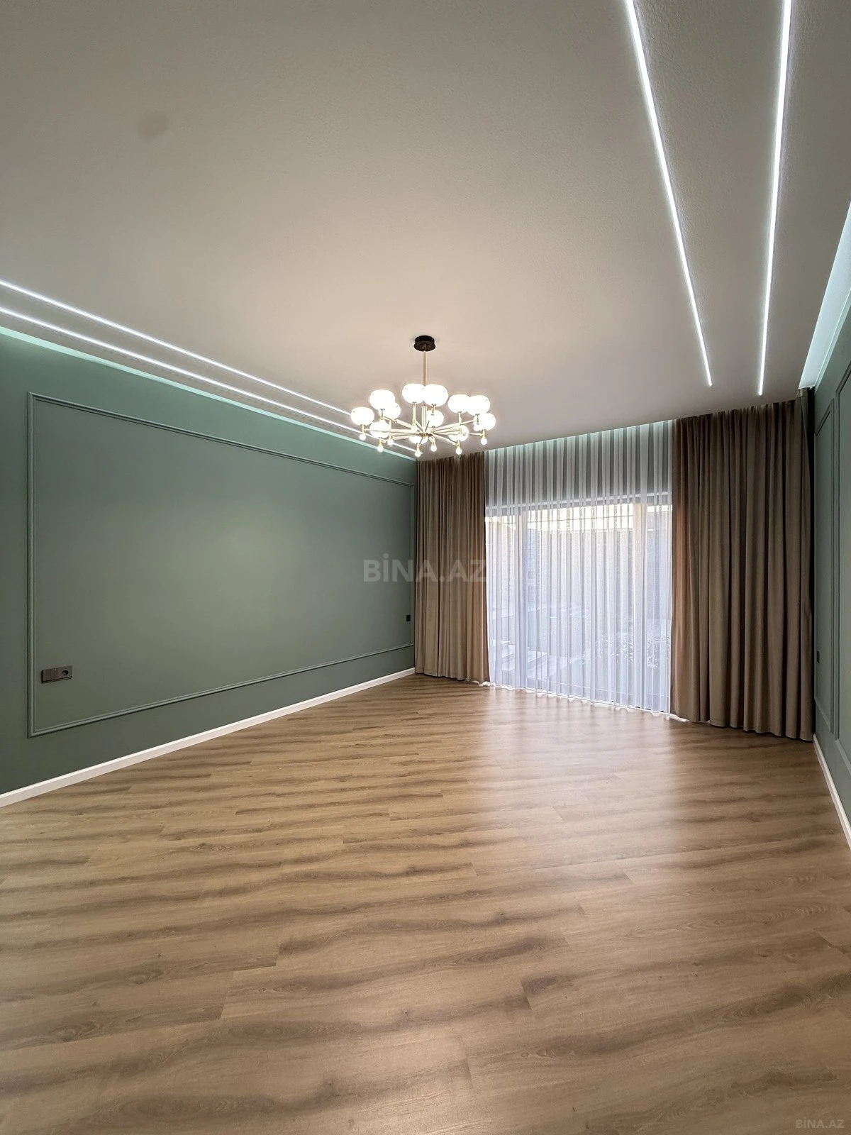 Satılır 4 otaqlı həyət evi 160 m²