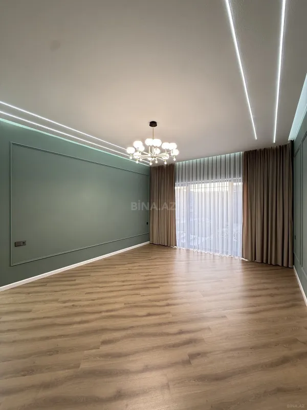 Satılır 4 otaqlı həyət evi 160 m²