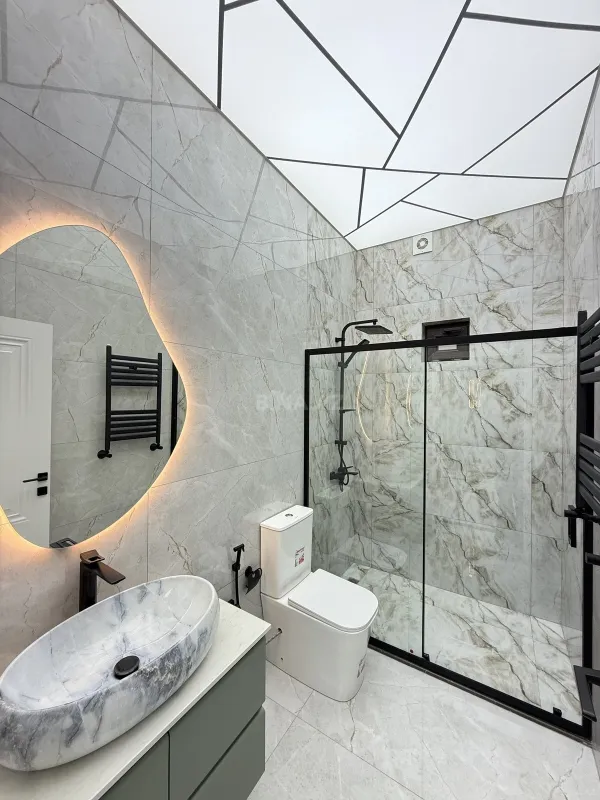 Satılır 4 otaqlı həyət evi 160 m²