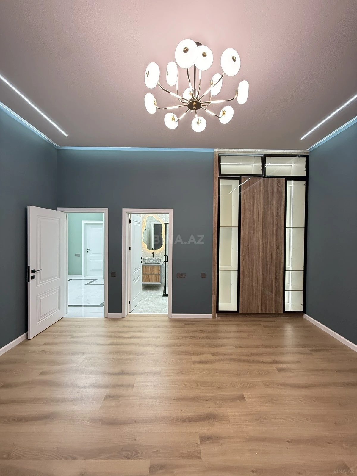 Satılır 4 otaqlı həyət evi 160 m²