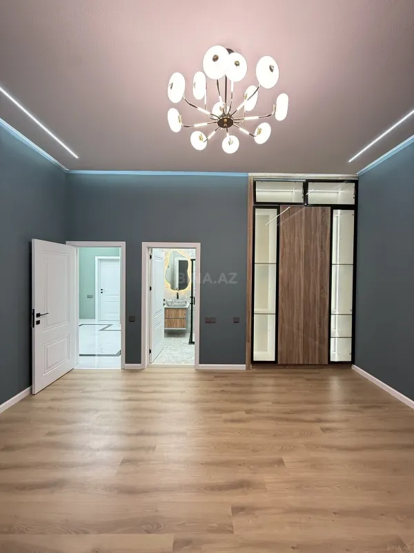 Satılır 4 otaqlı həyət evi 160 m²