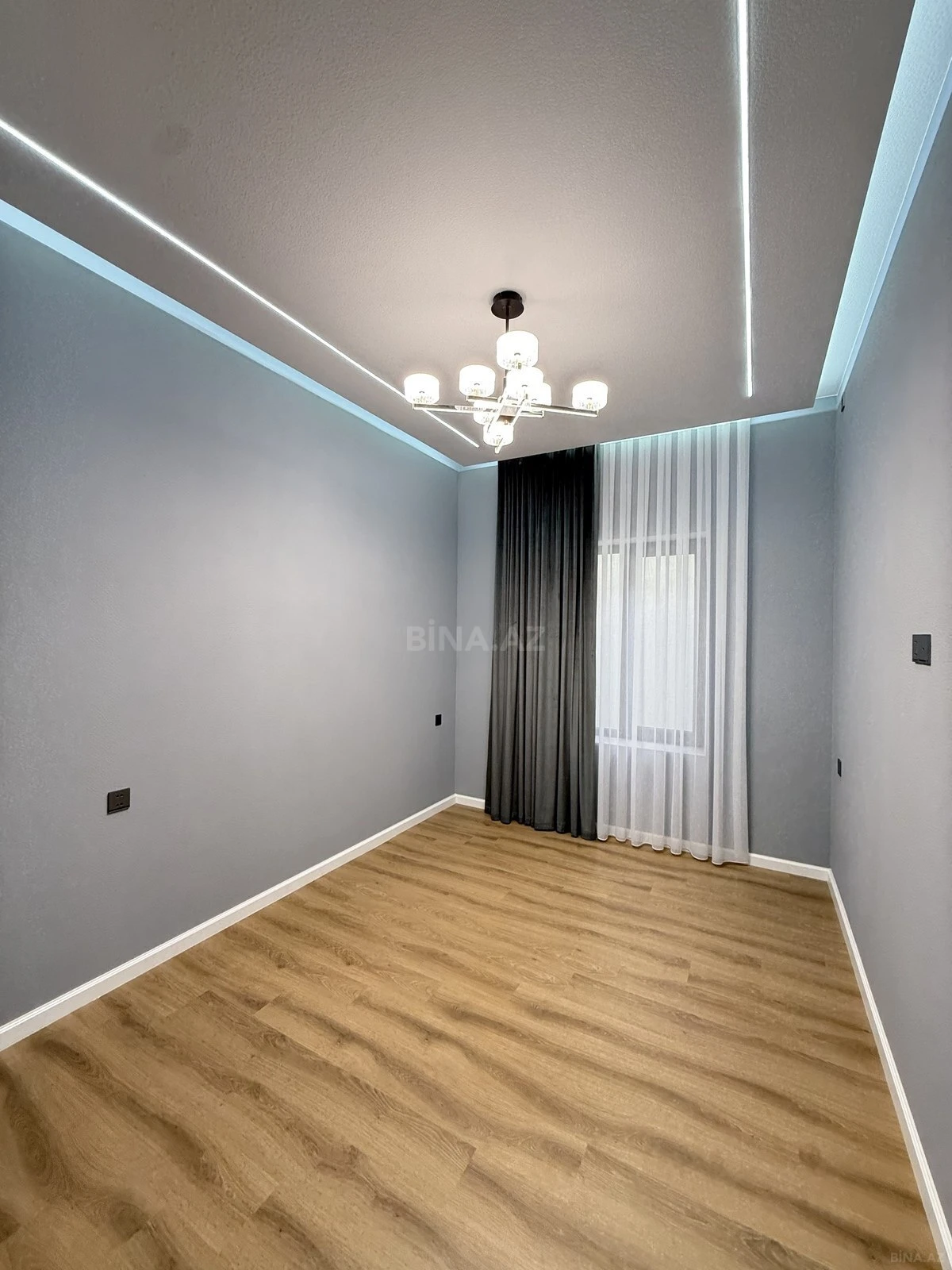 Satılır 4 otaqlı həyət evi 160 m²