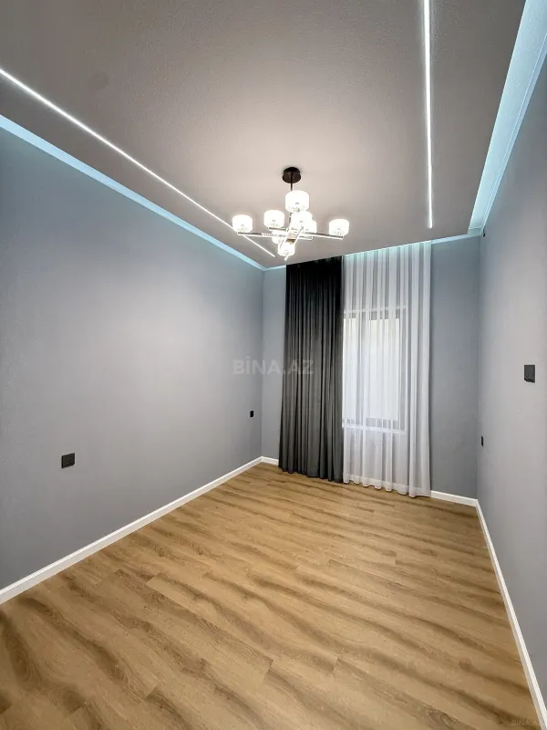 Satılır 4 otaqlı həyət evi 160 m²
