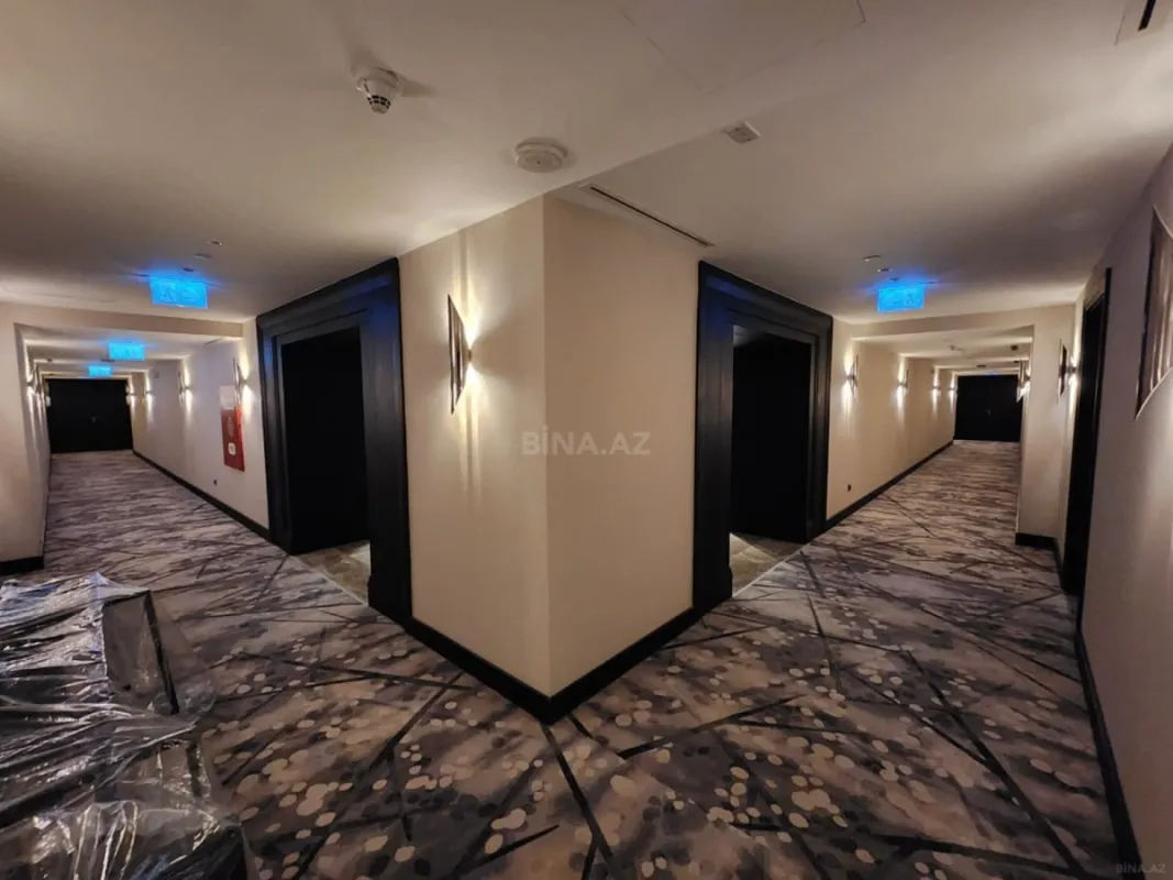 Kirayə verilir 2 otaqlı mənzil 92 m²