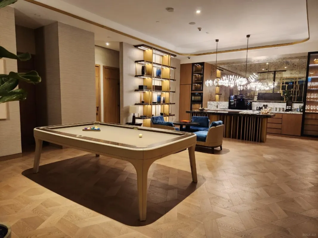 Kirayə verilir 2 otaqlı mənzil 92 m²