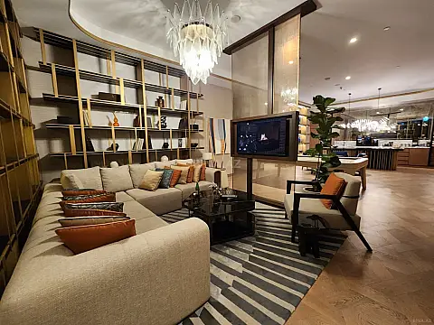 Kirayə verilir 2 otaqlı mənzil 92 m²