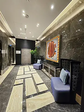 Kirayə verilir 2 otaqlı mənzil 92 m²