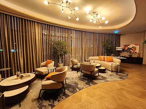 Kirayə verilir 2 otaqlı mənzil 92 m²