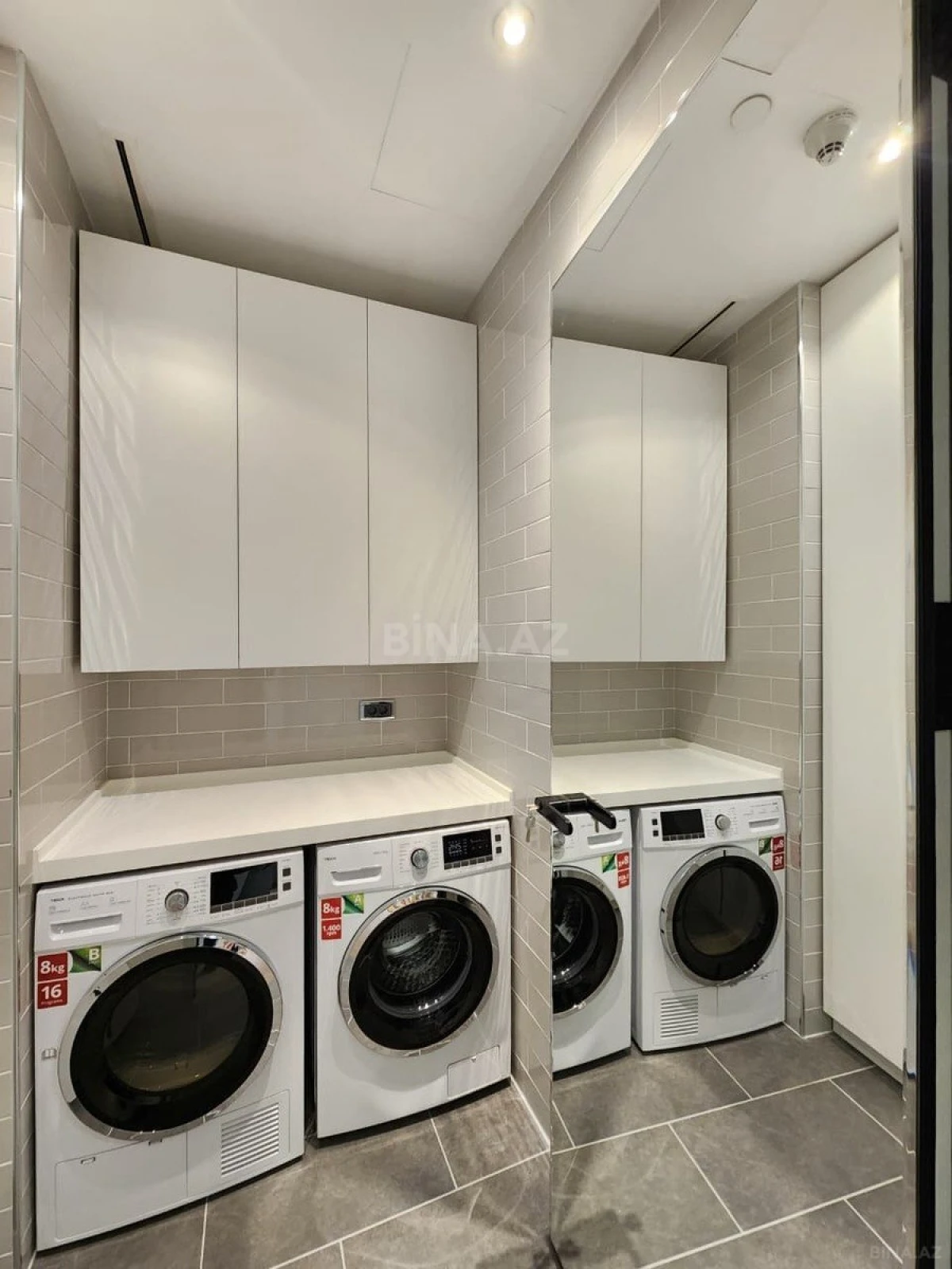 Kirayə verilir 2 otaqlı mənzil 92 m²