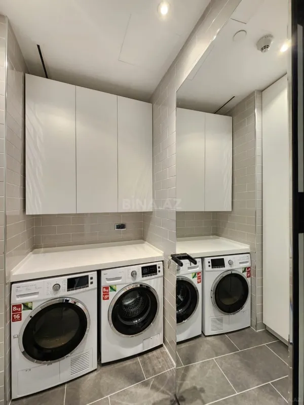 Kirayə verilir 2 otaqlı mənzil 92 m²