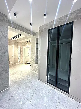 Satılır 3 otaqlı mənzil 125 m²