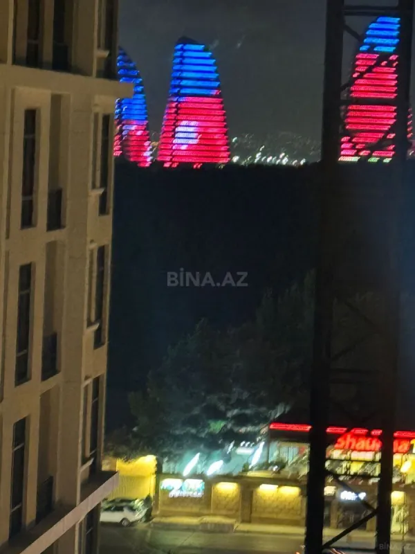 Satılır 3 otaqlı mənzil 100 m²