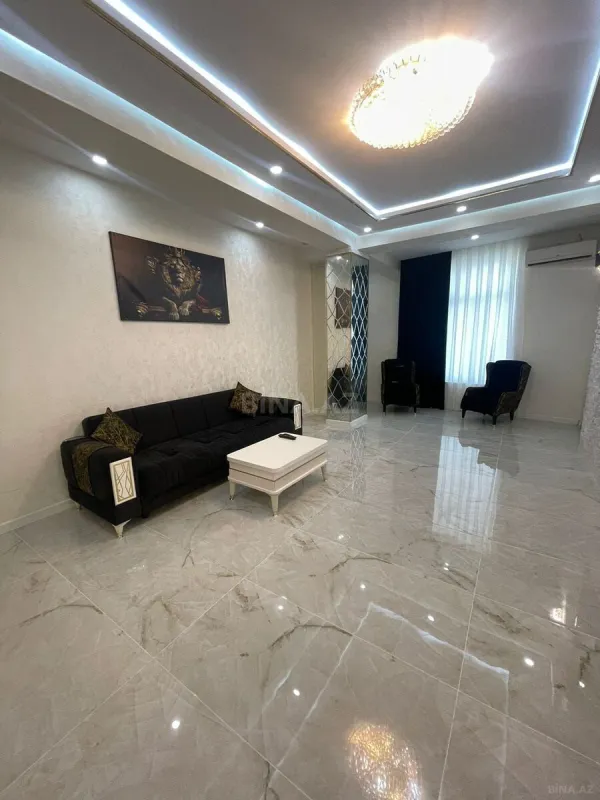Satılır 3 otaqlı mənzil 100 m²