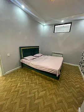 Satılır 3 otaqlı mənzil 100 m²