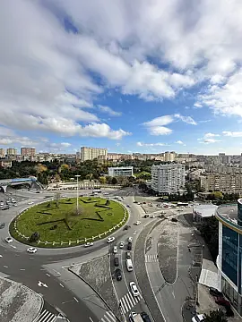 Satılır 3 otaqlı mənzil 115 m²