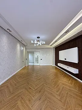 Satılır 3 otaqlı mənzil 115 m²