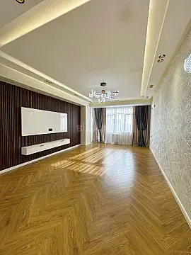 Satılır 3 otaqlı mənzil 115 m² — Bakı, Həzi Aslanov qəs. 3 otaq 115.00 m²