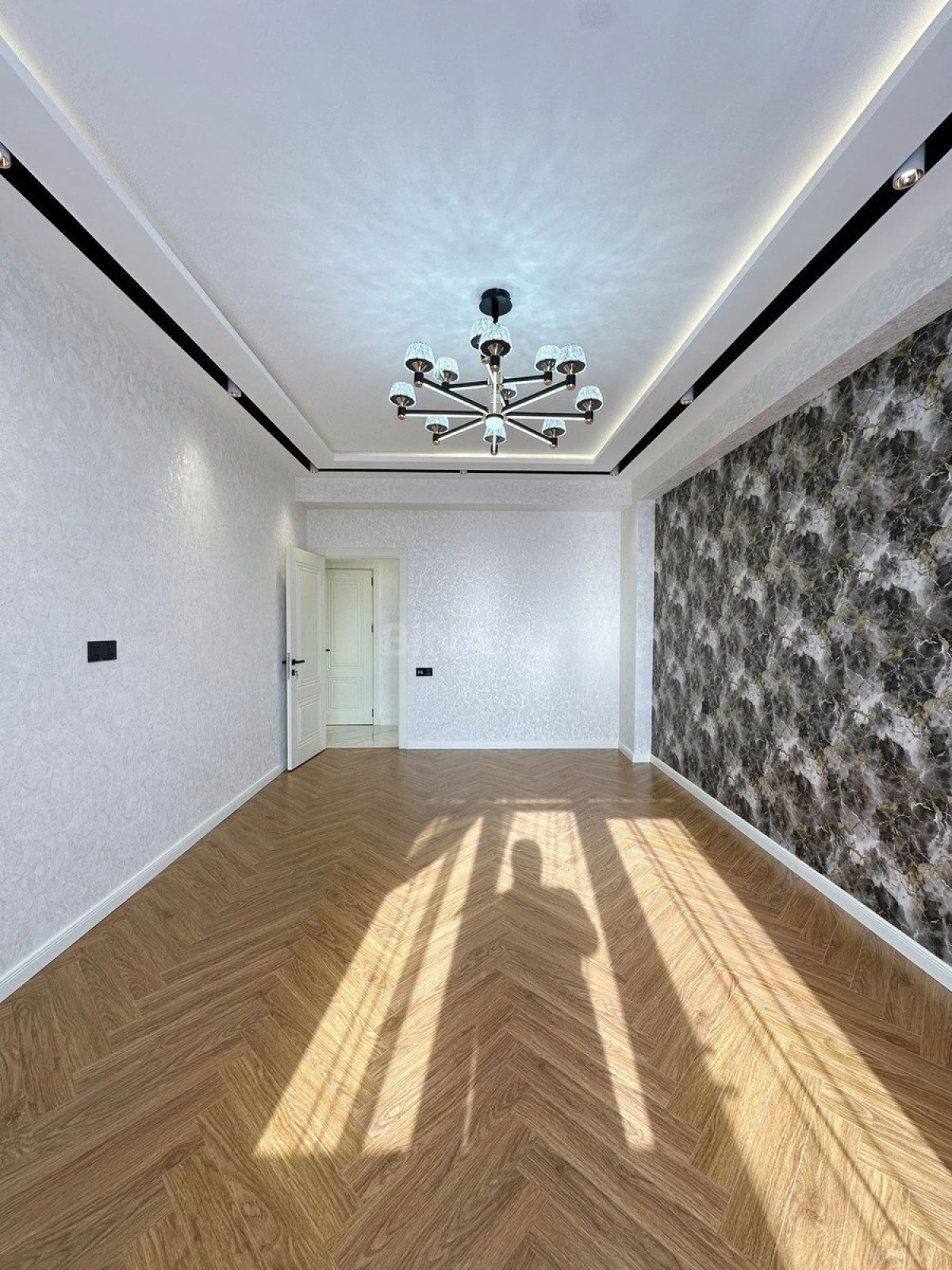 Satılır 3 otaqlı mənzil 115 m²