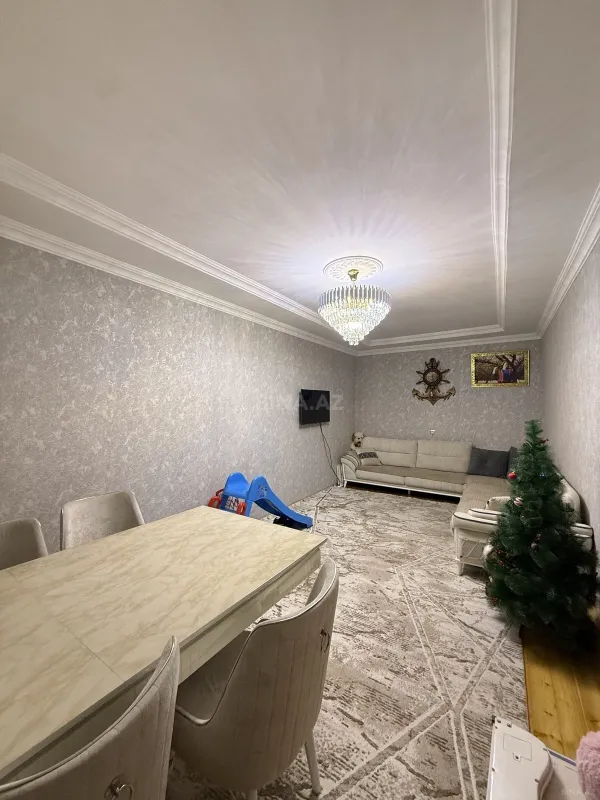 Satılır 4 otaqlı həyət evi 110 m²