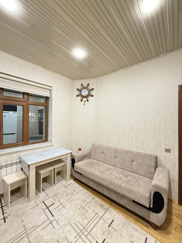 Satılır 4 otaqlı həyət evi 110 m²