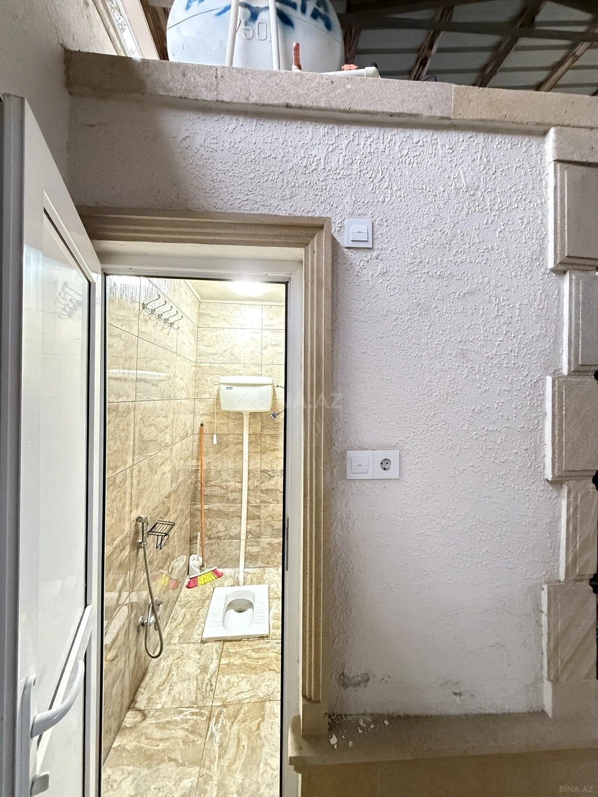 Satılır 4 otaqlı həyət evi 110 m²